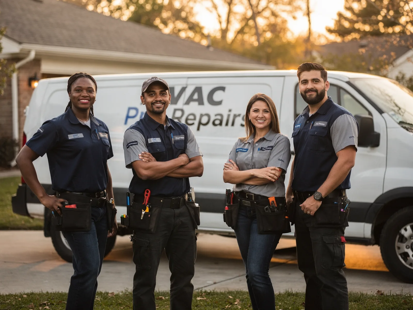 Heat Pump Repair company in Covington, WA