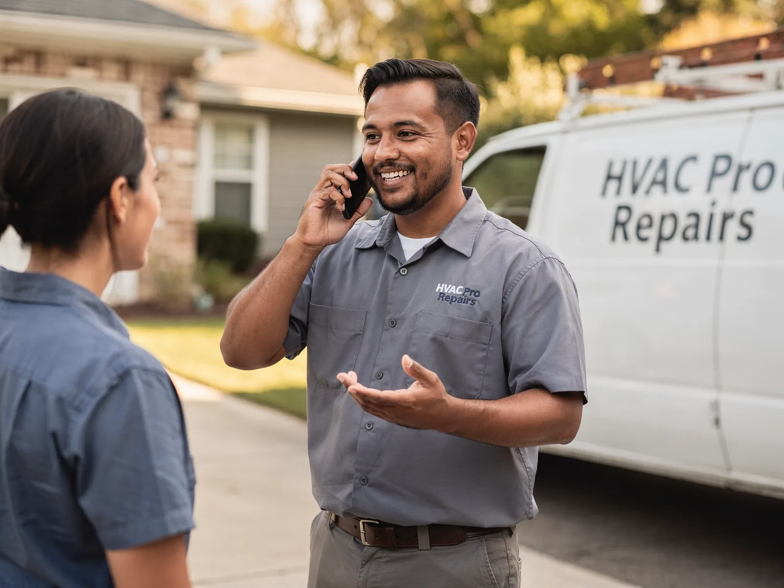 Heat Pump Repair Covington, WA FAQs
